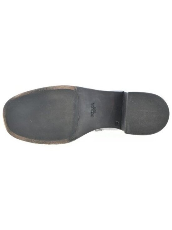 Prada Boots Gray main image 4